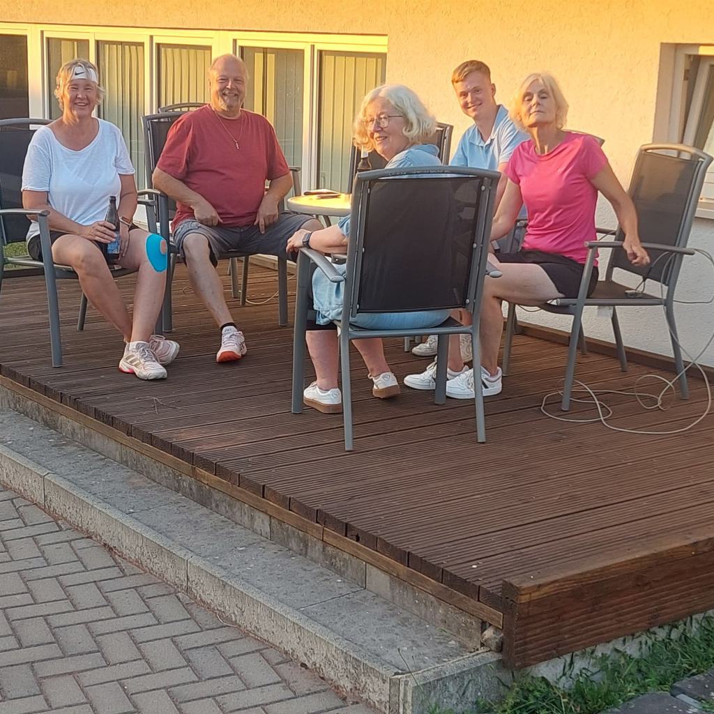 Tennisabend 3