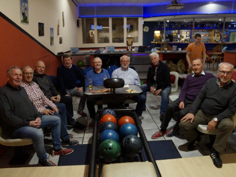 Bowling 2018