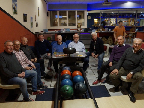 Bowling 2018