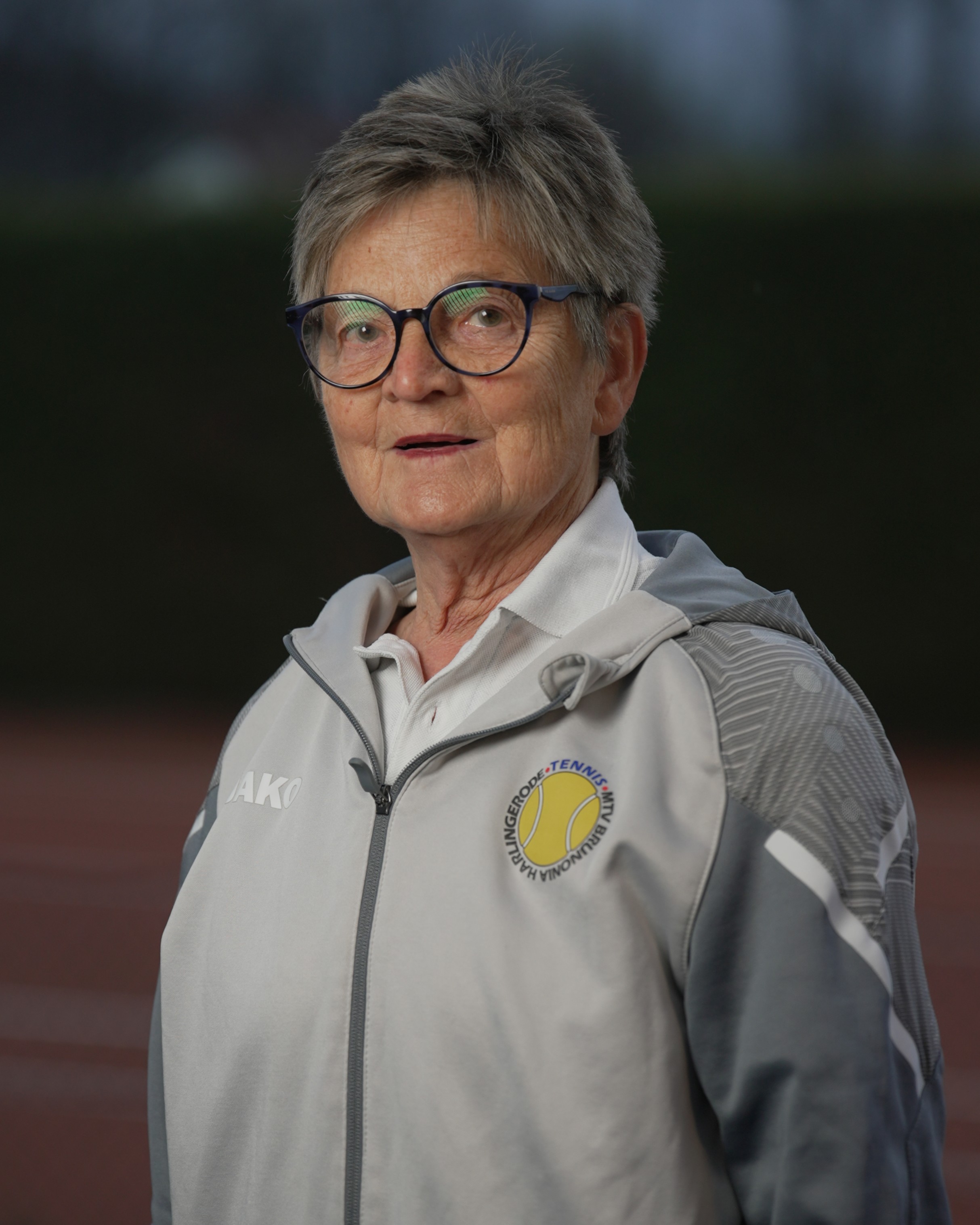 Angelika Marth