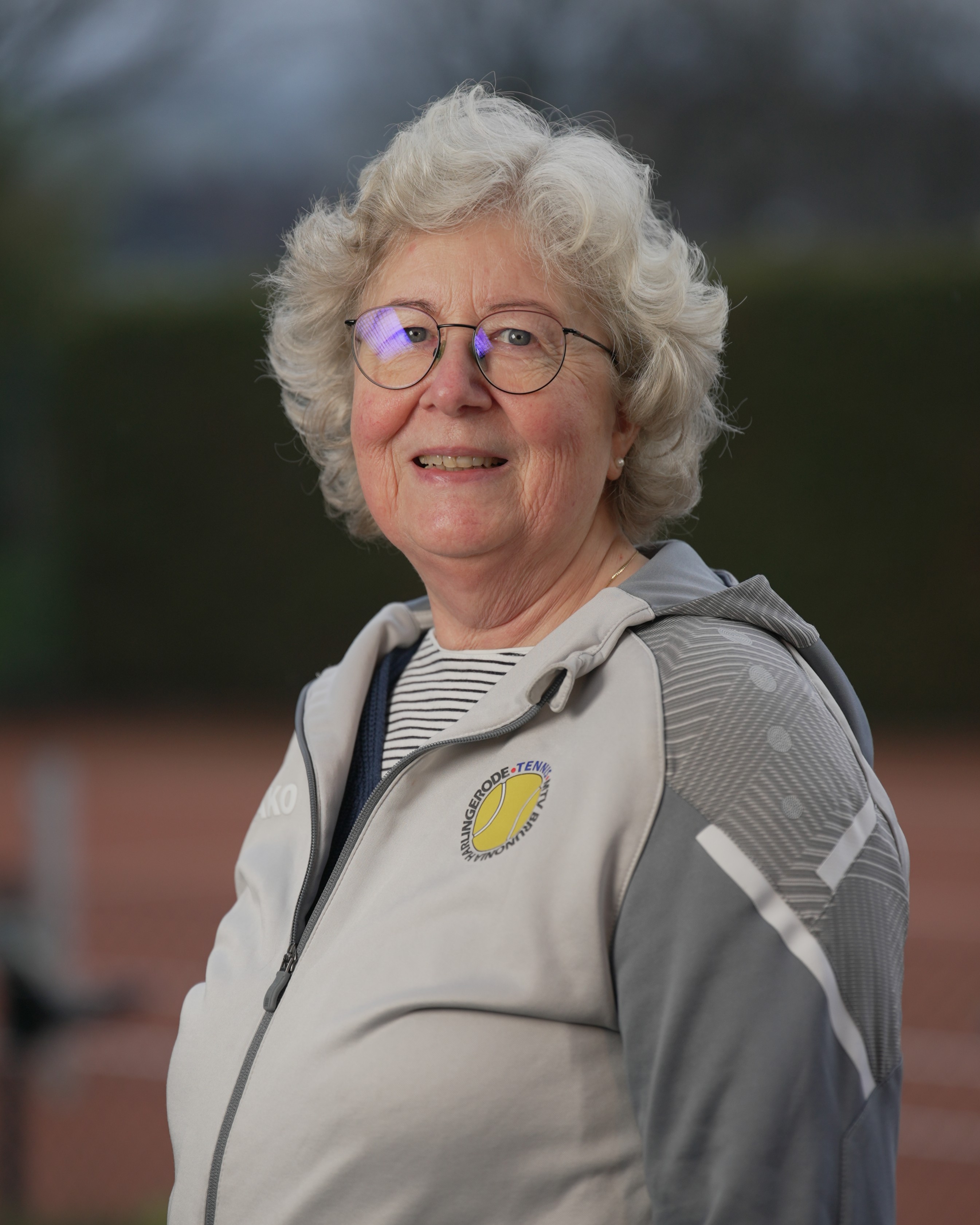 Roswitha Blendermann